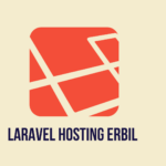 Laravel Hosting in Erbil: Unleashing the Power of Web Development