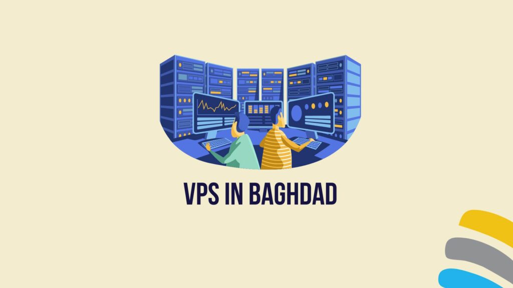 VPS in Baghdad
