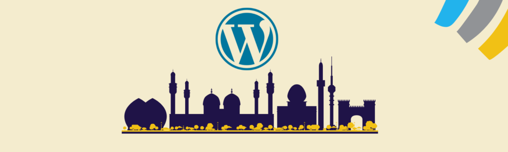 WordPress in Baghdad