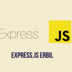 Hosting Express.js in Erbil with LinkData.com Optimized VPS