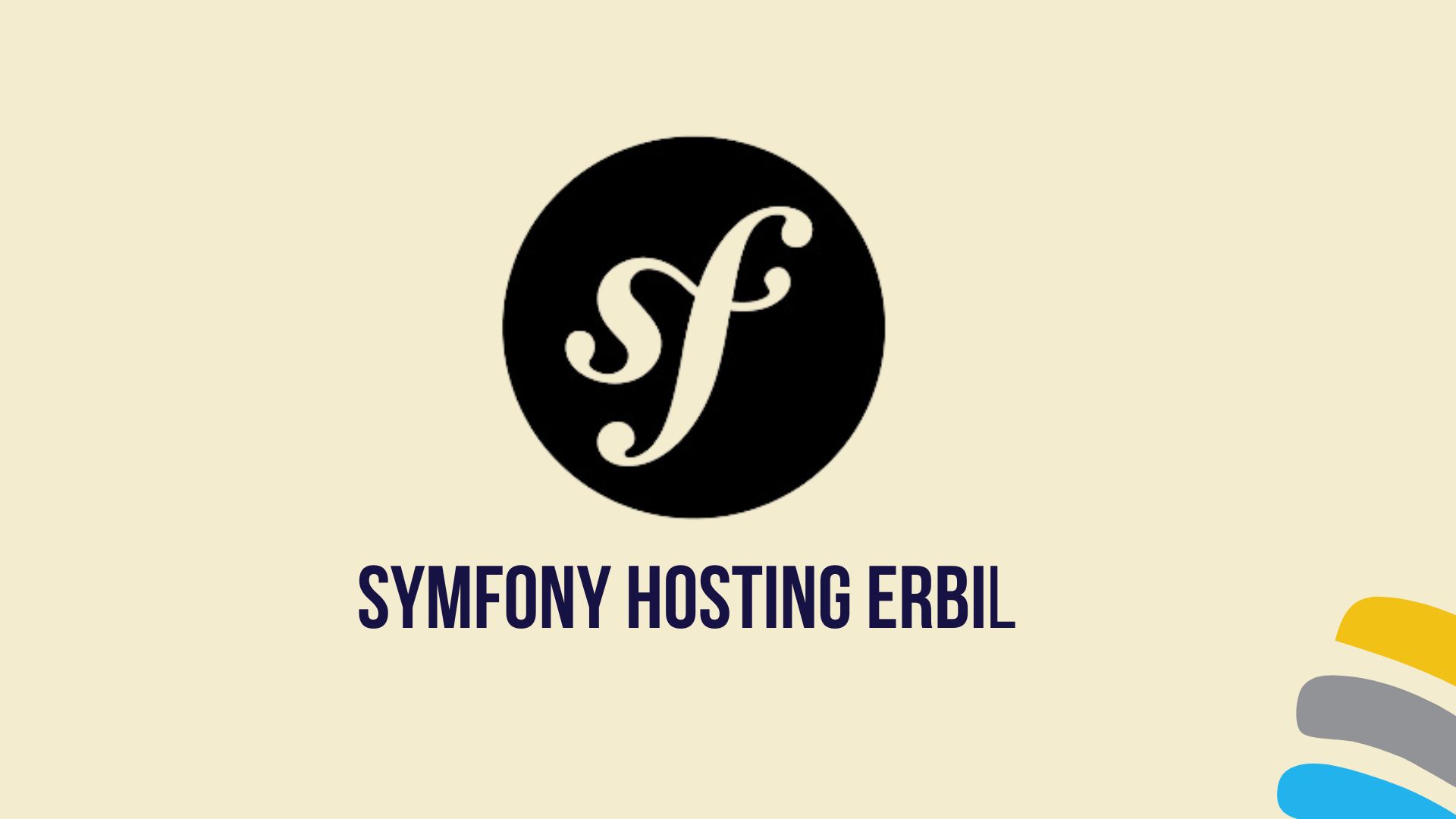 Symfony Hosting Erbil: Why Linkdata.com VPS is Optimized for You