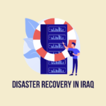 LinkData.com: Revolutionizing Disaster Recovery in Iraq
