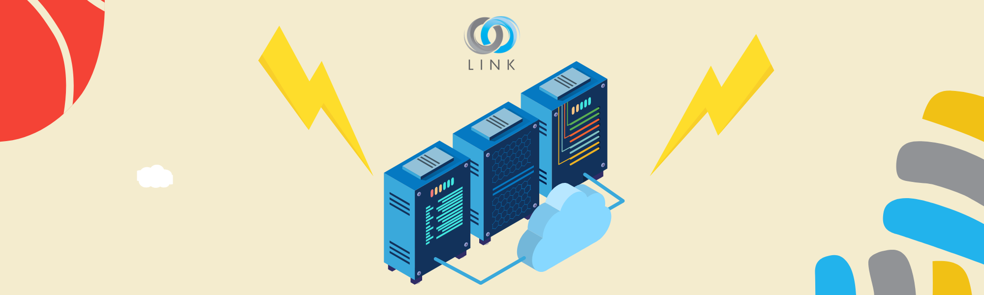 Lightning-Fast VPS in Iraq: Linkdata.com’s Top-Rated Solution