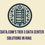 Linkdata.com’s Tier 3 Data Center in Iraq