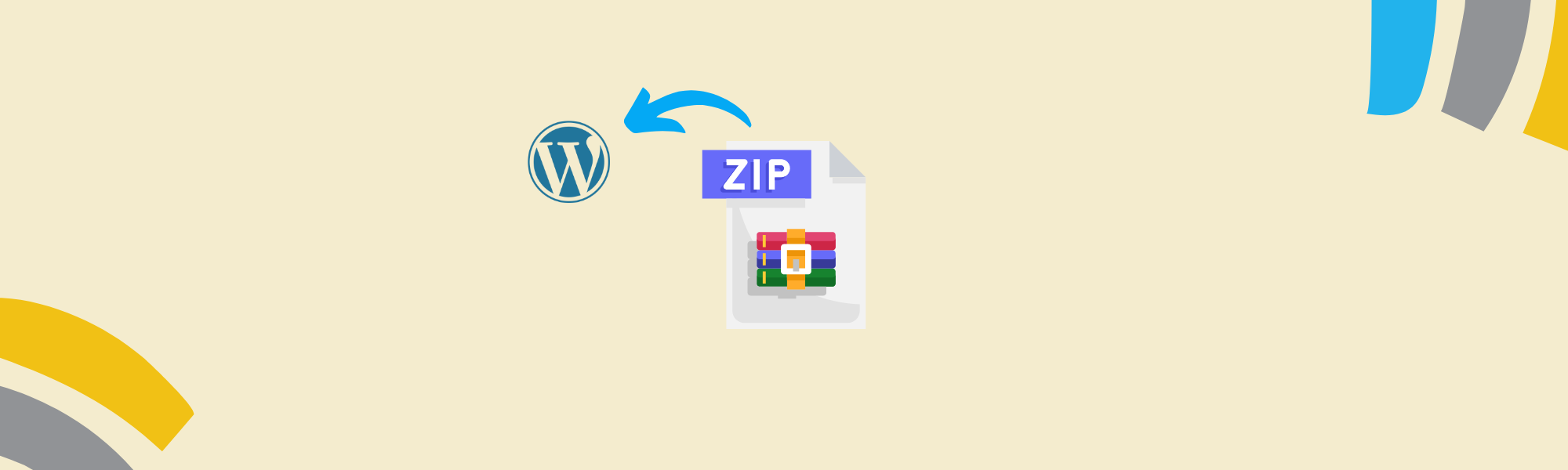 The Step-by-Step Guide to Installing WordPress via ZIP File