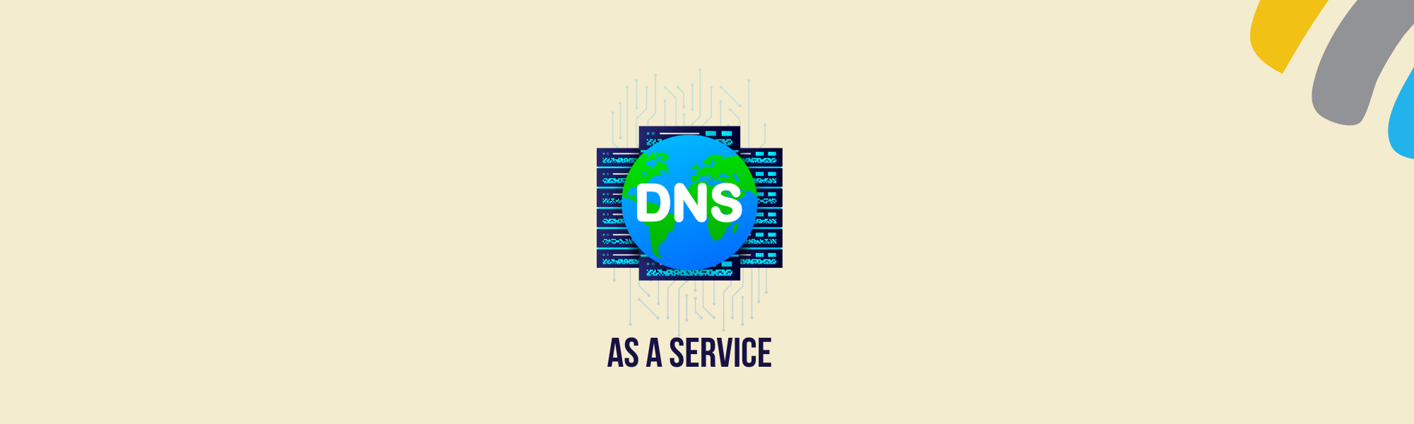 Product Release: Linkdata.com Introduces DNS as a Service (DNSaaS)