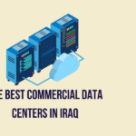 Commercial Data Centers in Iraq: The Future of Digital Infrastructure